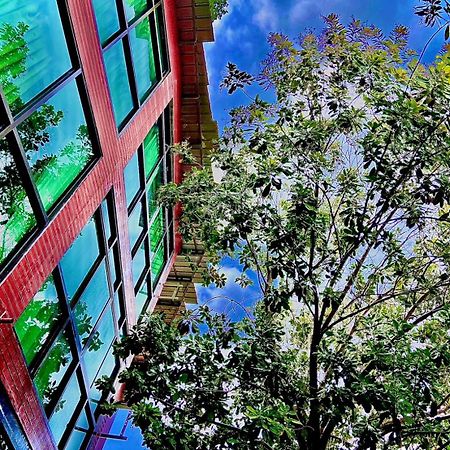 A Plus Deluxe Hotel Ко Липе Экстерьер фото
