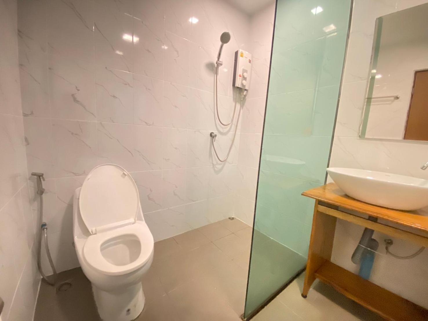 A Plus Deluxe Hotel Ко Липе Экстерьер фото