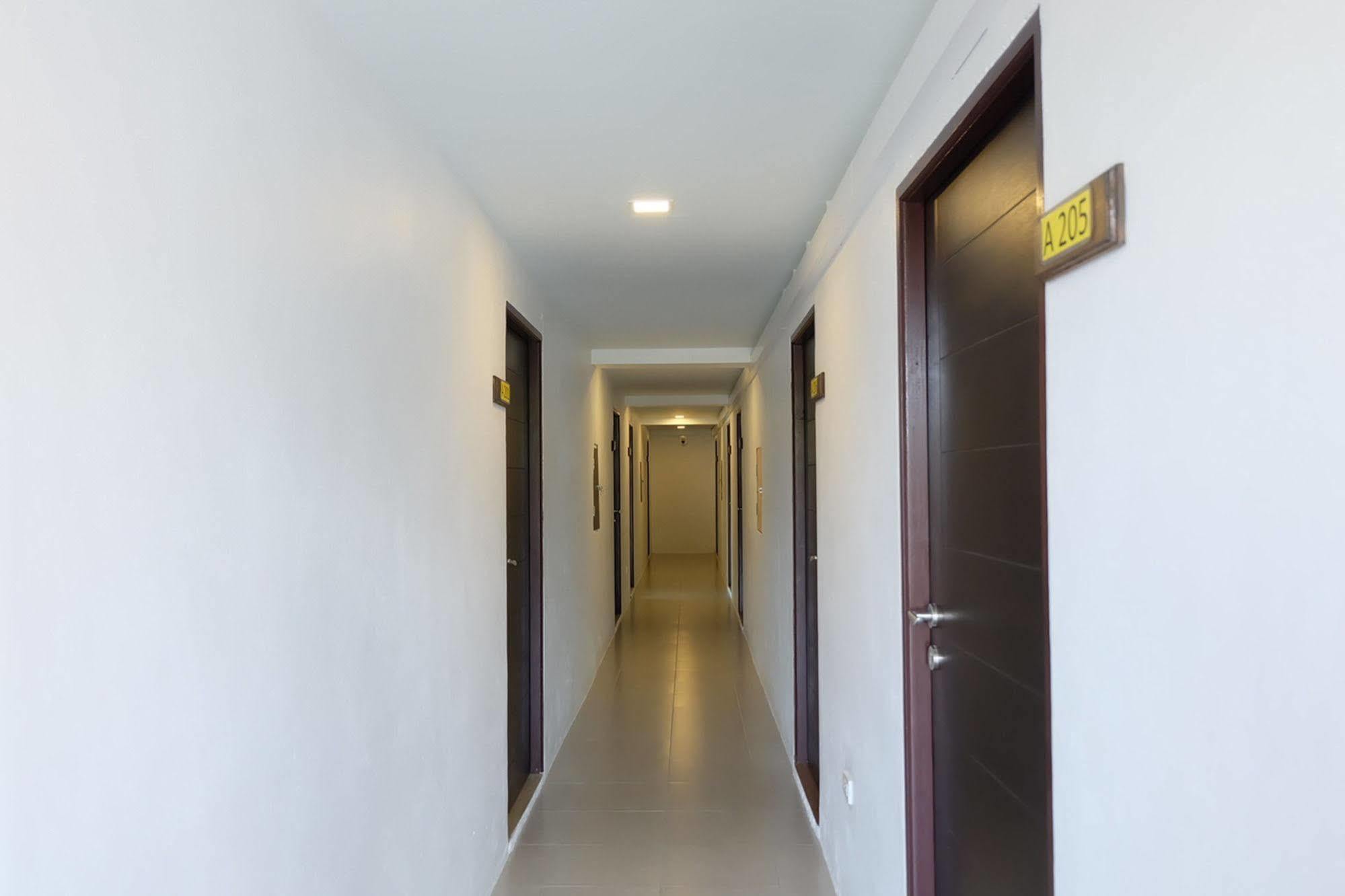 A Plus Deluxe Hotel Ко Липе Экстерьер фото
